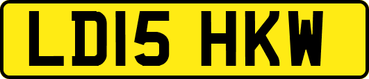 LD15HKW