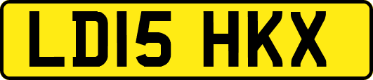 LD15HKX