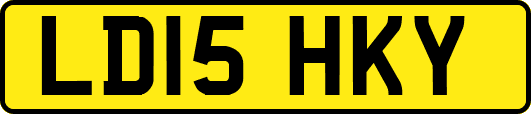 LD15HKY