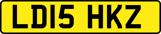 LD15HKZ