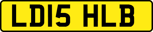 LD15HLB
