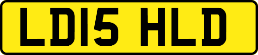 LD15HLD