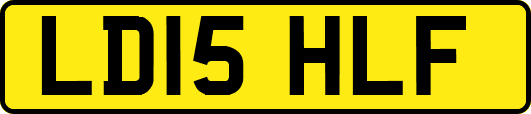LD15HLF