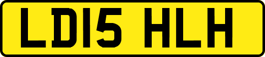 LD15HLH