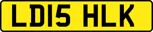 LD15HLK