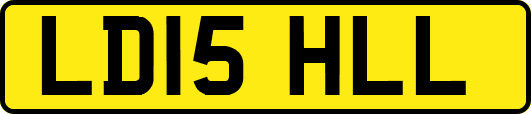 LD15HLL