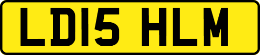 LD15HLM