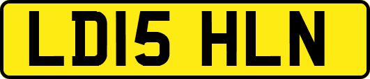 LD15HLN