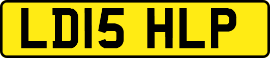 LD15HLP