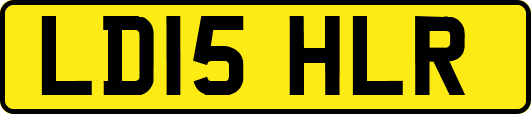 LD15HLR