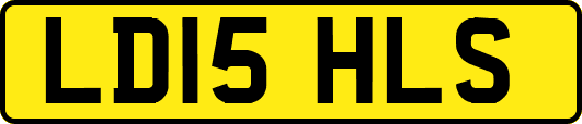 LD15HLS