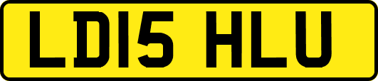 LD15HLU