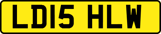 LD15HLW