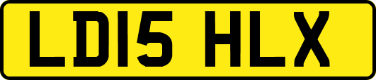 LD15HLX