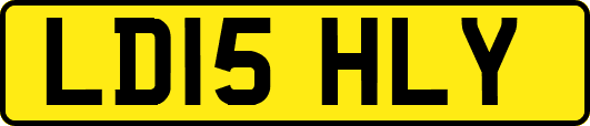 LD15HLY