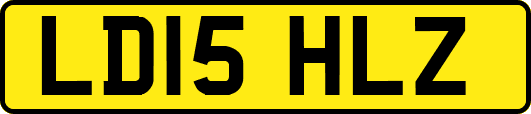 LD15HLZ