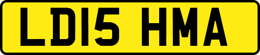 LD15HMA