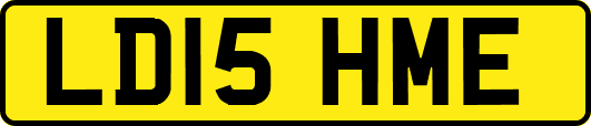 LD15HME