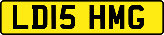 LD15HMG