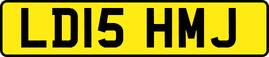LD15HMJ