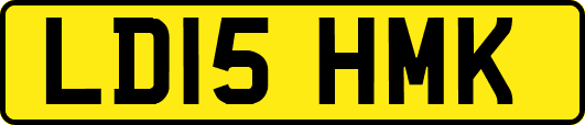 LD15HMK