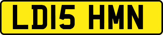LD15HMN