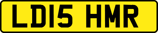 LD15HMR