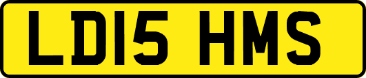 LD15HMS