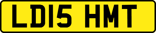 LD15HMT