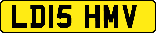LD15HMV