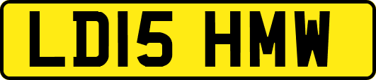 LD15HMW