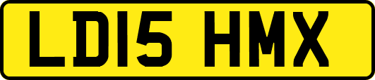 LD15HMX