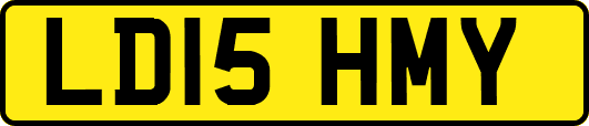 LD15HMY