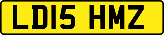 LD15HMZ