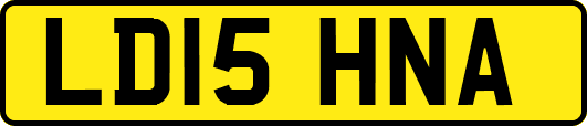 LD15HNA