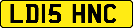 LD15HNC