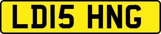 LD15HNG