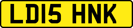LD15HNK