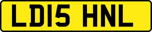 LD15HNL