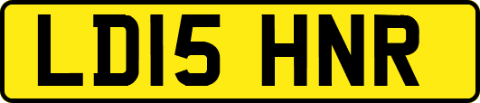 LD15HNR