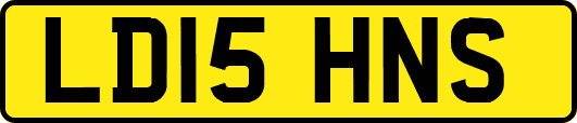 LD15HNS