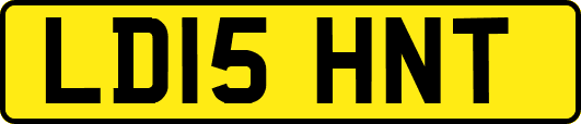 LD15HNT