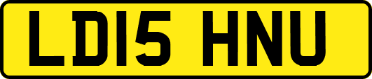 LD15HNU