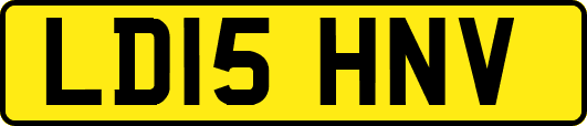 LD15HNV