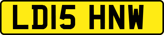 LD15HNW