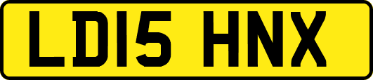LD15HNX