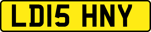 LD15HNY