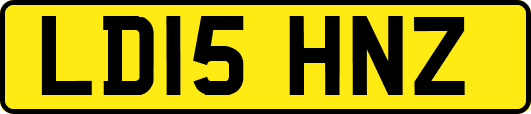 LD15HNZ