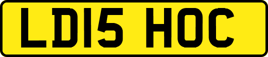 LD15HOC