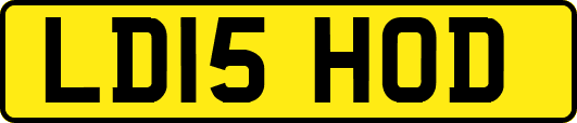 LD15HOD